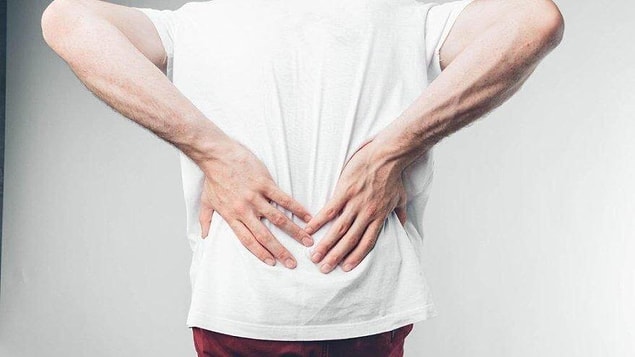 Bel Fıtığı Nedir?