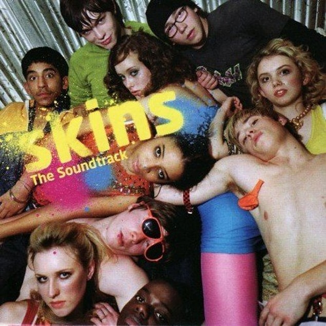 12. Skins