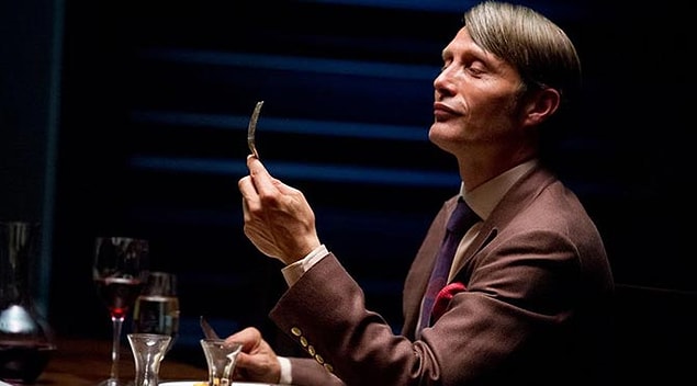 8. Hannibal