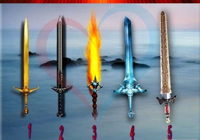 Быстрый тест: Как вы добиваетесь желаемого?