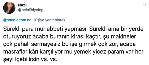 Flörtlerinden Buz Gibi Soğuyarak İletişimi Kesen Takipçilerimizin Birbirinden Absürt Hikayeleri