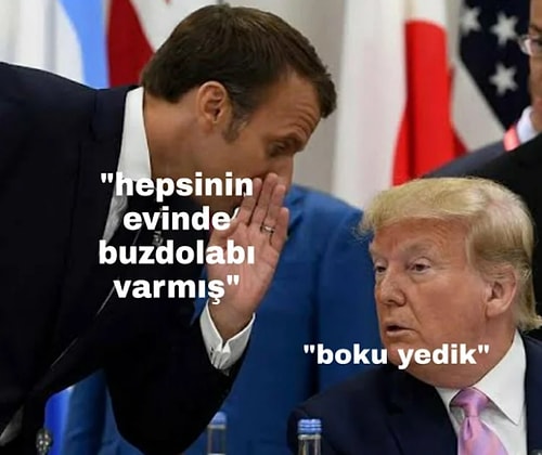 Aynı Anda Hem Sinir Katsayımızı Yükseltip Hem de Yüzümüzü Güldürecek Karikatür Tadında 17 Caps