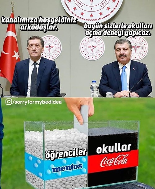 Aynı Anda Hem Sinir Katsayımızı Yükseltip Hem de Yüzümüzü Güldürecek Karikatür Tadında 17 Caps