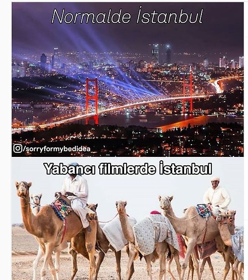 Aynı Anda Hem Sinir Katsayımızı Yükseltip Hem de Yüzümüzü Güldürecek Karikatür Tadında 17 Caps