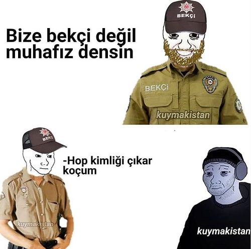 Aynı Anda Hem Sinir Katsayımızı Yükseltip Hem de Yüzümüzü Güldürecek Karikatür Tadında 17 Caps