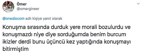 Flörtlerinden Buz Gibi Soğuyarak İletişimi Kesen Takipçilerimizin Birbirinden Absürt Hikayeleri