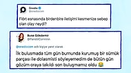 Flörtlerinden Buz Gibi Soğuyarak İletişimi Kesen Takipçilerimizin Birbirinden Absürt Hikayeleri