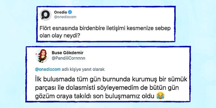 Flörtlerinden Buz Gibi Soğuyarak İletişimi Kesen Takipçilerimizin Birbirinden Absürt Hikayeleri