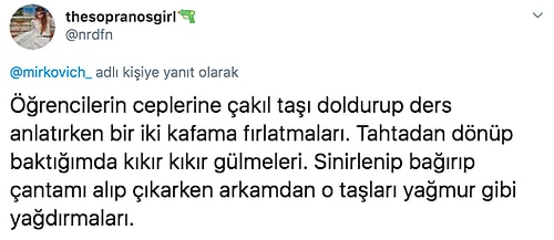 Meslek Hayatlarında Yaşadıkları En Garip Olayları Anlatırken Hem Güldüren Hem de Şaşırtan 23 Kişi