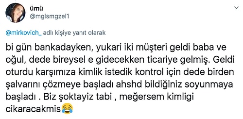 Meslek Hayatlarında Yaşadıkları En Garip Olayları Anlatırken Hem Güldüren Hem de Şaşırtan 23 Kişi