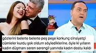 Feyza Aktan'ın Özcan Deniz'den Talep Ettiği Tazminatla İlgili Cinsiyetçi Yorumlar Yapan Arto Kadınların Nafaka Hakkını Hedef Aldı!