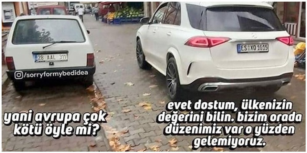 Aynı Anda Hem Sinir Katsayımızı Yükseltip Hem de Yüzümüzü Güldürecek Karikatür Tadında 17 Caps