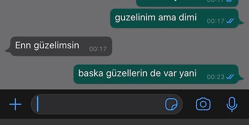 Ortama Saldıkları Görsellerle İnsanı İlişkiden Soğutan dio'cular