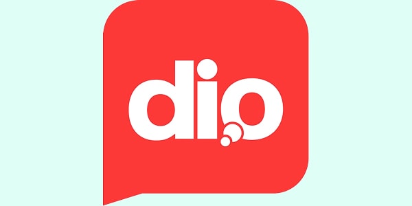 Sen de muhabbetten geri kalmak istemiyorsan dio'ya bekliyoruz. 🙂