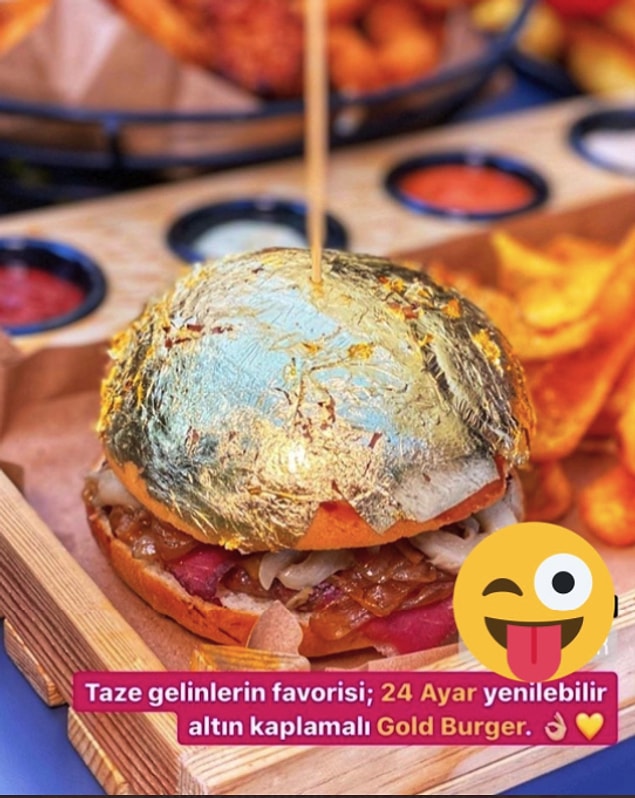 2. Bu yeni gelinler bu altınları nasıl buluyorlar? Aaa tamam tamam, pardon!