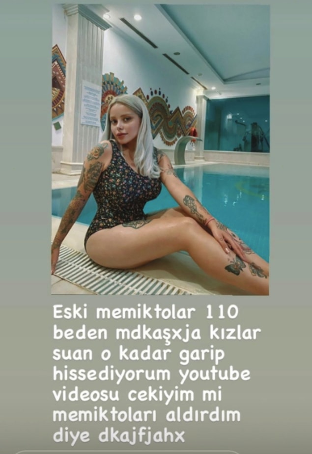 3. Bunun eksikliğini hissediyorduk ne zamandır...