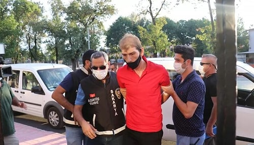 Annesi Gülüzar ve Sevgilisi Hami Gözaltına Alındıktan Sonra 9 Yaşındaki