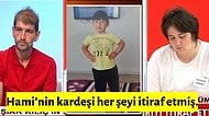 Annesi Gülüzar ve Sevgilisi Hami Gözaltına Alındıktan Sonra 9 Yaşındaki Şiar Kılıç'ın Yakılarak Öldürüldüğü Ortaya Çıktı!