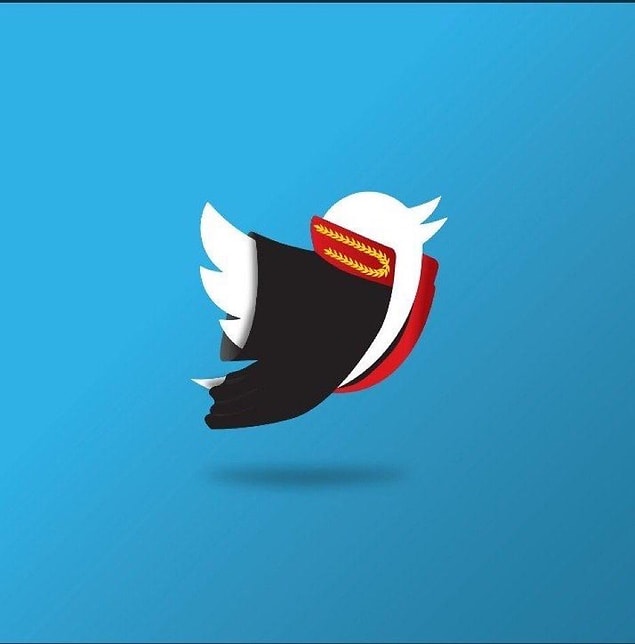 Her gün “Twitter Mahkemeleri” üzerinden yeni bir etiket ile duruşmalara giriyoruz.