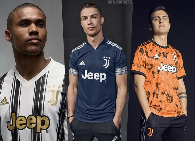 150. Juventus