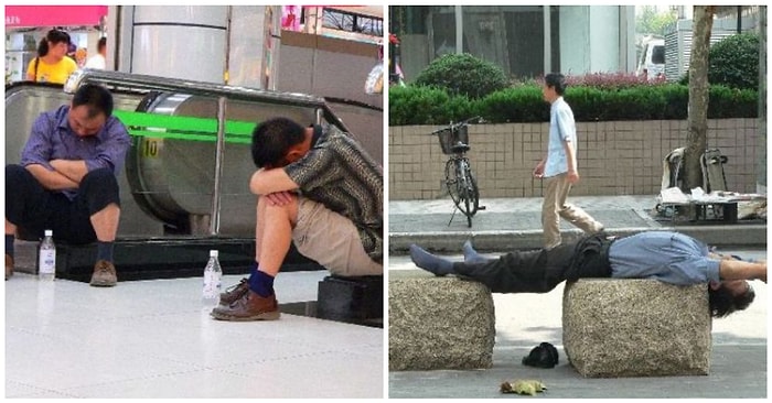 19 повседневных привычек людей, которые абсолютно нормальны в странах Восточной Азии, но способны вызвать негодование у всех остальных