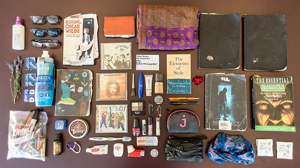 3. Джейми Джанкшен, Молодая душой. Художница, писательница,