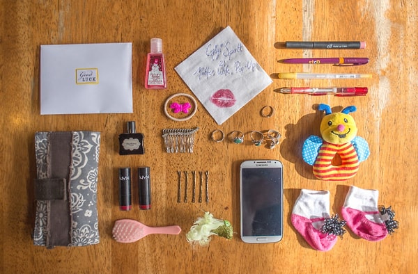 7. Джиджи Спотт, 21 год. Мать, жена, очаровательная.