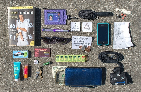 8. Девон Келли, 30 лет. Фотограф, криптозоолог, жена.