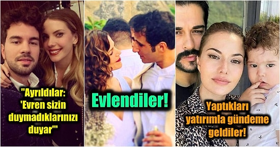 Bugün de Gıybete Doyduk! 27 Ağustos'ta Magazin Dünyasında Öne Çıkan Olaylar