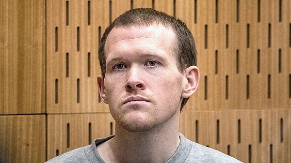 Он получил высшее наказание.