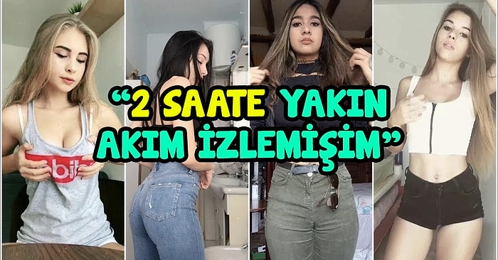 Kendine Saygın Olmadığını Anladığın Anı Bizimle Paylaş, onedio'da Yayınlayalım! 😬