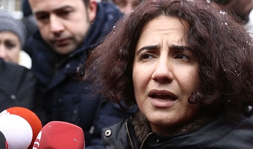 Ölüm Orucundaki Avukat Ebru Timtik Hayatını Kaybetti