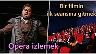 Sanatla Nefes Alıp Verenlerin Son Altı Aydır Aşırı Özlediği Aslında Sıradan Olan Aktiviteler