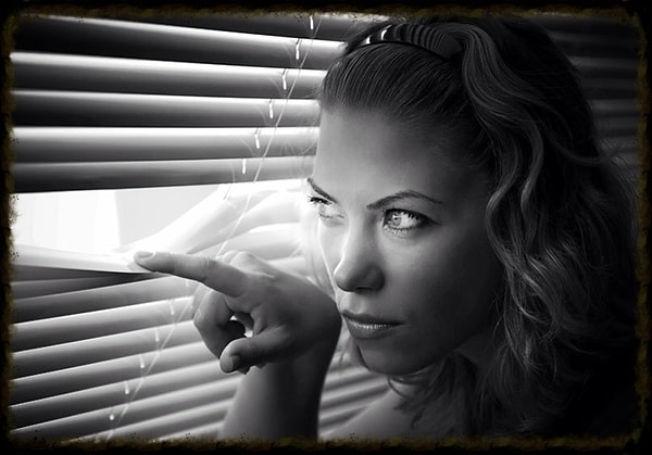 Рыжая белка