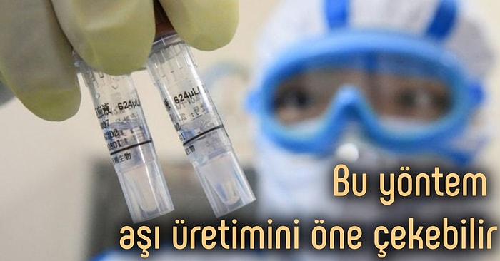 Aşıyı Hızlandırmanın Yolu: Koronavirüs Aşısı İçin İnsanlar Üzerinde Kontrollü Deneyler Yürütülebilir mi?