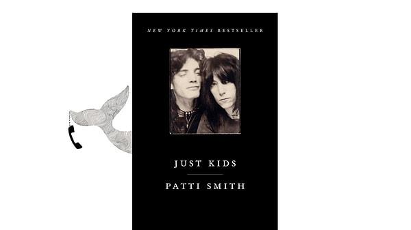 *İşin felsefesine hâkim olmak istiyorum diyecek olursanız Patti Smith’in “Just Kids” kitabıyla başlayabilirsiniz.