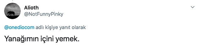 Sizin böyle ilginç alışkanlıklarınız var mı?