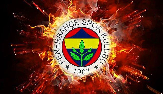 Fenerbahçe’nin yükselişi