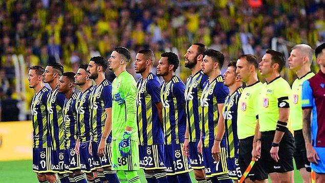 Lakin asıl tam olarak Fenerbahçe‘nin pozitif bazı etkiler görmesi 11 Kasım 2020 tarihinin 15 gün öncesi ve sonrasında kendisini gösterecek...