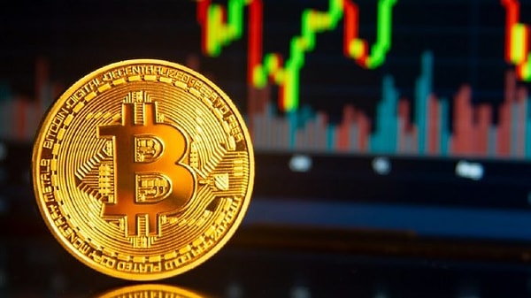 Bitcoin yükselişi