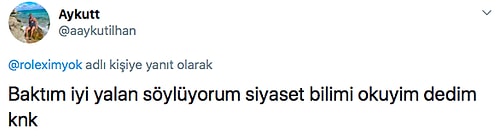 Üniversitede Okuyacakları Bölüme Karar Verirken İlham Aldıkları Hikayelerle Hem Güldüren Hem de Şaşırtan 21 Kişi