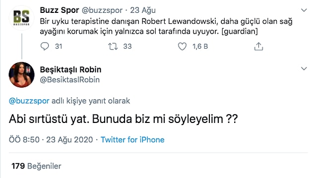 2. Beyin bedava. 🤔