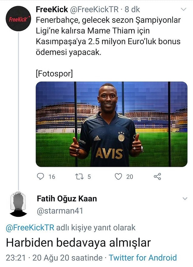 5. 😂 😂 😂