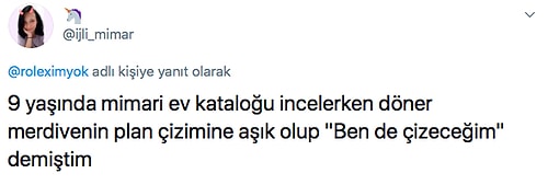 Üniversitede Okuyacakları Bölüme Karar Verirken İlham Aldıkları Hikayelerle Hem Güldüren Hem de Şaşırtan 21 Kişi