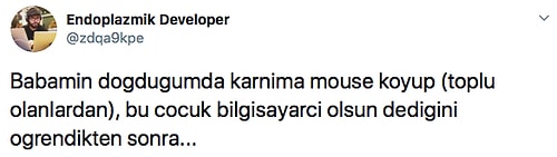 Üniversitede Okuyacakları Bölüme Karar Verirken İlham Aldıkları Hikayelerle Hem Güldüren Hem de Şaşırtan 21 Kişi