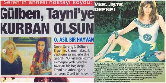 Magazin Tarihinin Kirli Çamaşırlarını Bir Bir Ortaya Döken Şokopop'tan Ağızları Açık Bırakan Paylaşımlar