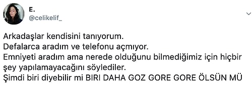 Avukat Ünal Işık Tarafından Cinsel Saldırıya Uğradığını Açıklayan Kadın Twitter’dan Duyurdu: 'Ölmek İstiyorum'