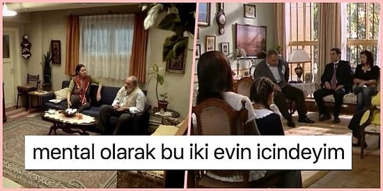 Televizyon Dünyasıyla İlgili Attıkları Komik Tweetlerle Hafta Boyunca Güldürenler