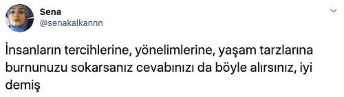 Selin Ciğerci Kendisine 'Sana Üzülüyorum, Tipine Bak' Diyen Takipçisine Verdiği Ayarla Sosyal Medyanın Gündeminde