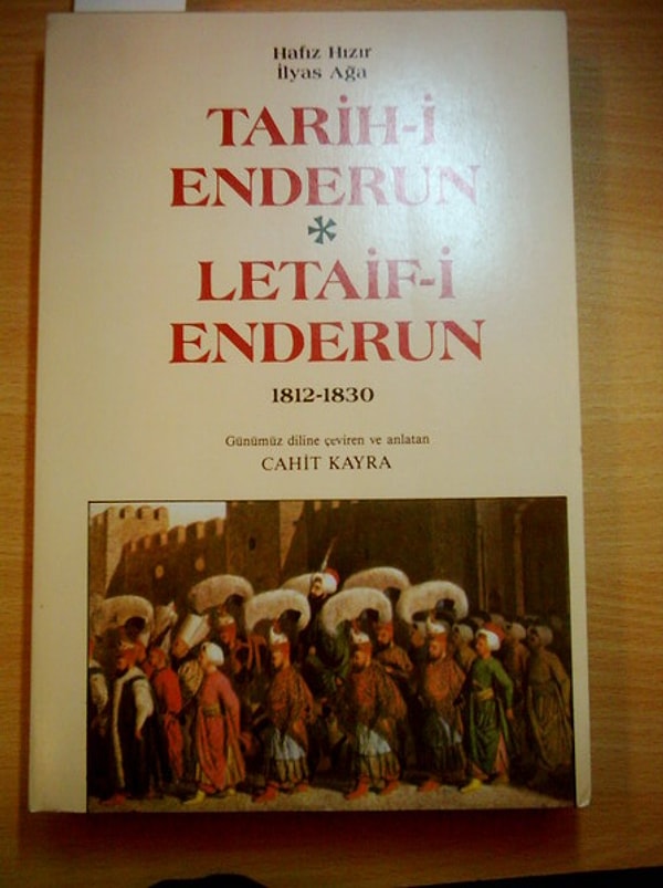 Bu hikâyeyi Hızır İlyas Efendi’nin Letaif-i Enderun adlı eserinde anlattığı söylenir. Kaynağı görmediğim için hikâye ne kadar doğrudur bilemem ama dinlerken gülümsediğimi söyleyebilirim.